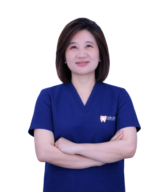 TS. BS Lương Minh Hằng