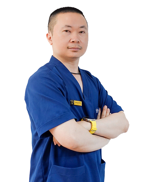 TS. BS Nguyễn An Nghĩa