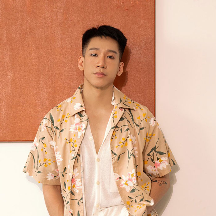 Nhạc sĩ Minh Min