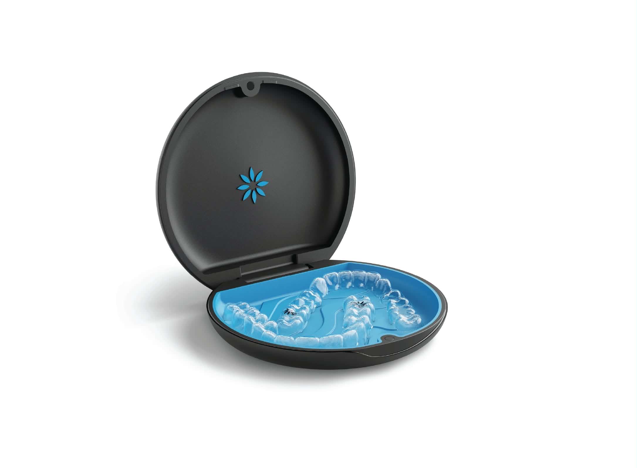Niềng răng Invisalign